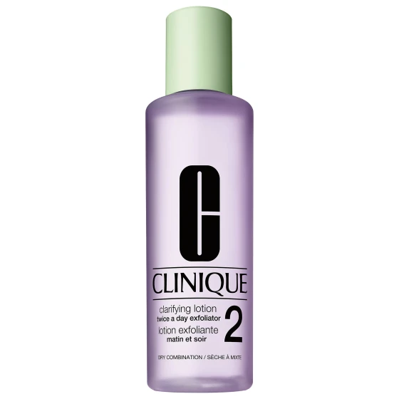 Clinique Clarifying Face Lotion 2 (13.5oz / 400mL)